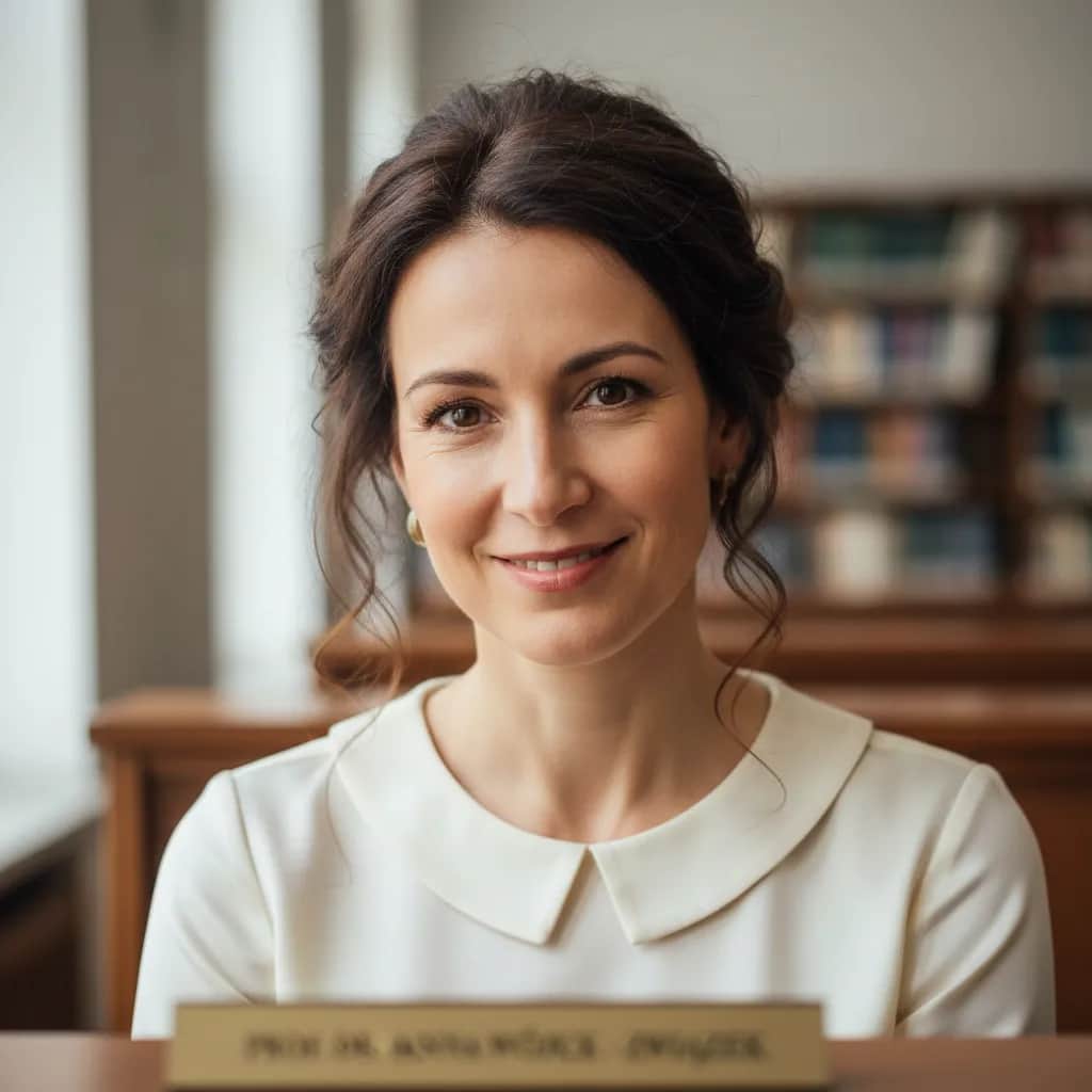 Autor Karolina Lewandowska