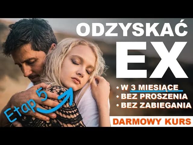 Jak uratować związek po rozstaniu i odzyskać miłość bez bólu Jak uratować związek po rozstaniu i odzyskać miłość bez bólu
