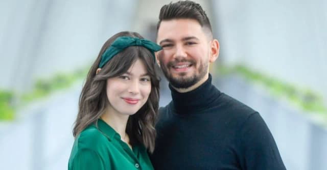 Rolnik szuka żony: zaskakujące rozstania par, które zaskoczyły fanów Rolnik szuka żony: zaskakujące rozstania par, które zaskoczyły fanów