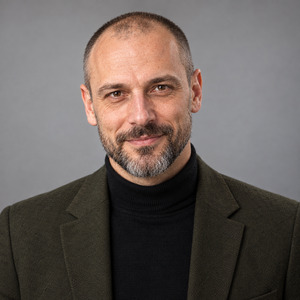 Hubert Kurek